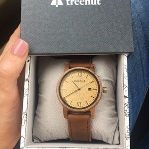 Tree Hut Odyssey Sandstone Walnut Brown